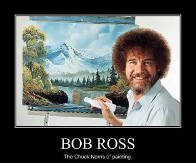 celebrity-pictures-bob-ross